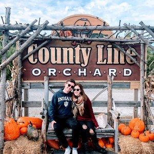 Meet your Posher, Erika